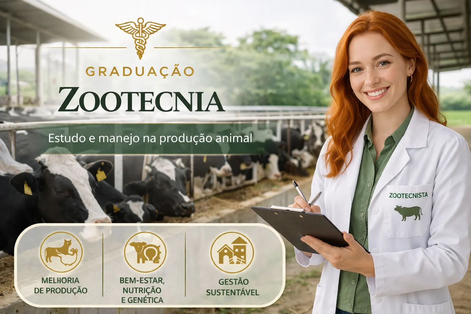Imagem do curso de ZOOTECNIA (BACHARELADO)
