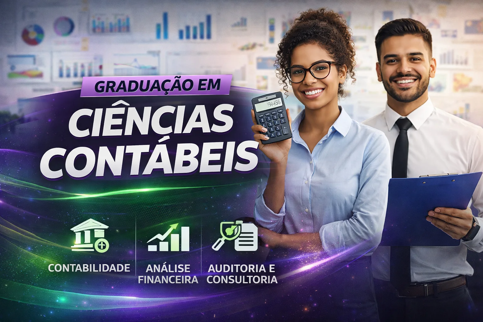 Imagem do curso de CIÊNCIAS CONTÁBEIS (P/ BACH ADM, ECON, ATUARIAIS)